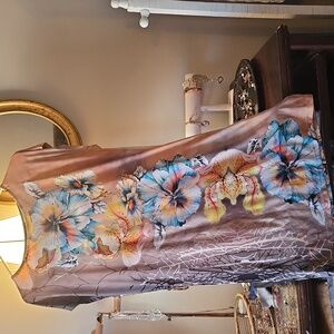 Designer Dress Turkey